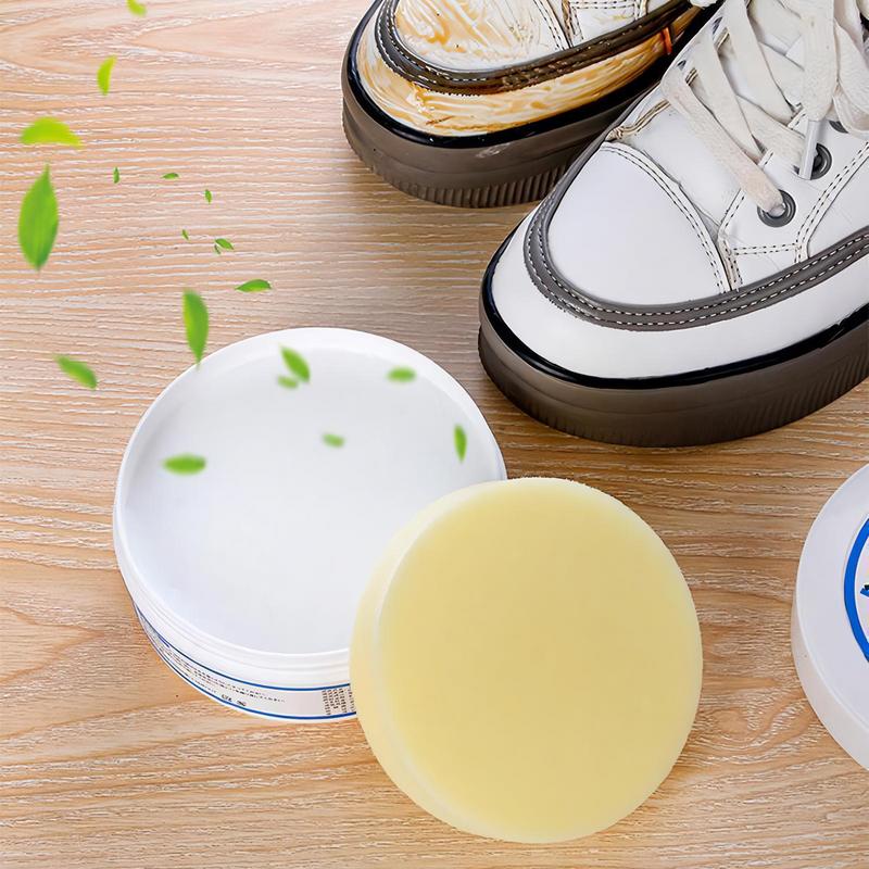Sneaker Cleaner - Ayakkabı Temizleme Kremi Spor Ayakkabı Temizleyici
