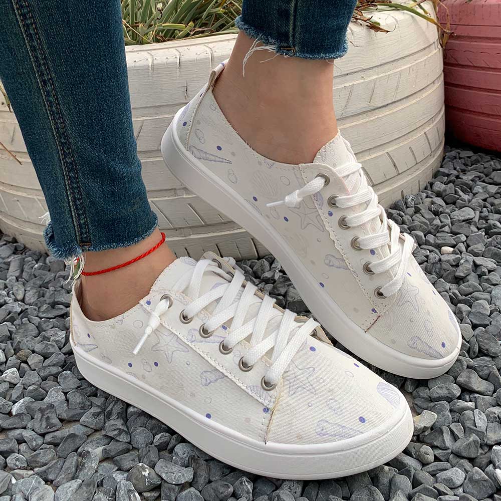 On Sneaker Care - Kadın İlkbahar ve Yaz Modası Günlük