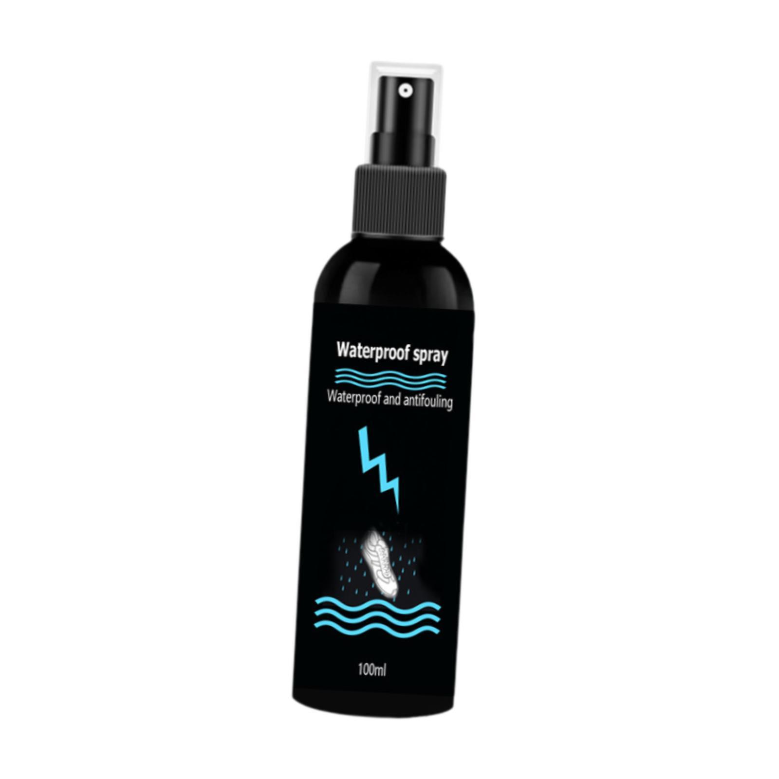Sneaker Protector Spray - Ayakkabı Koruyucu Sprey 100ml Hidrofobik Kaplama