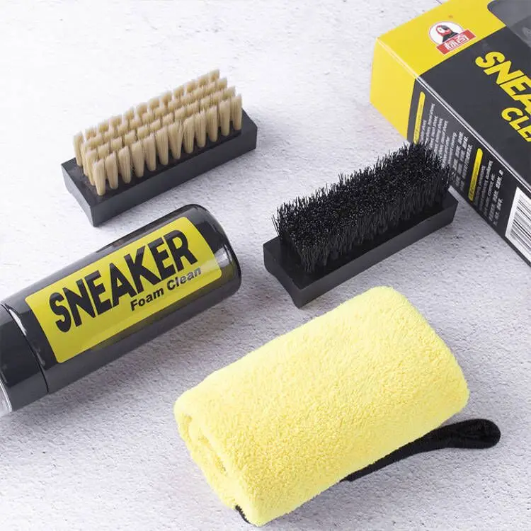 150 ML Susuz Köpük Spor Ayakka - On Sneaker Care incelemesi ve fiyatı