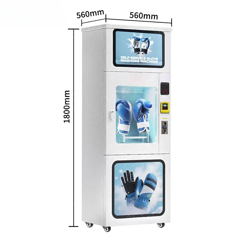 Otomatik Spor Ayakkabı Yıkama  - Sneaker Care Equipment incelemesi ve fiyatı