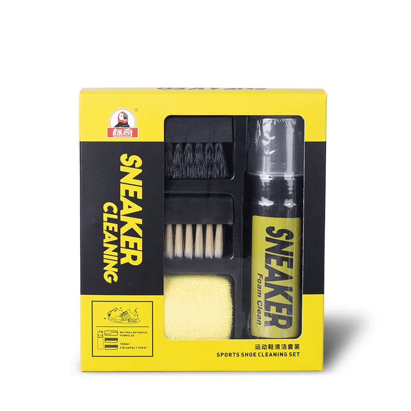 Ayakkabı Temizleyici Takım Köp - On Sneaker Care incelemesi ve fiyatı