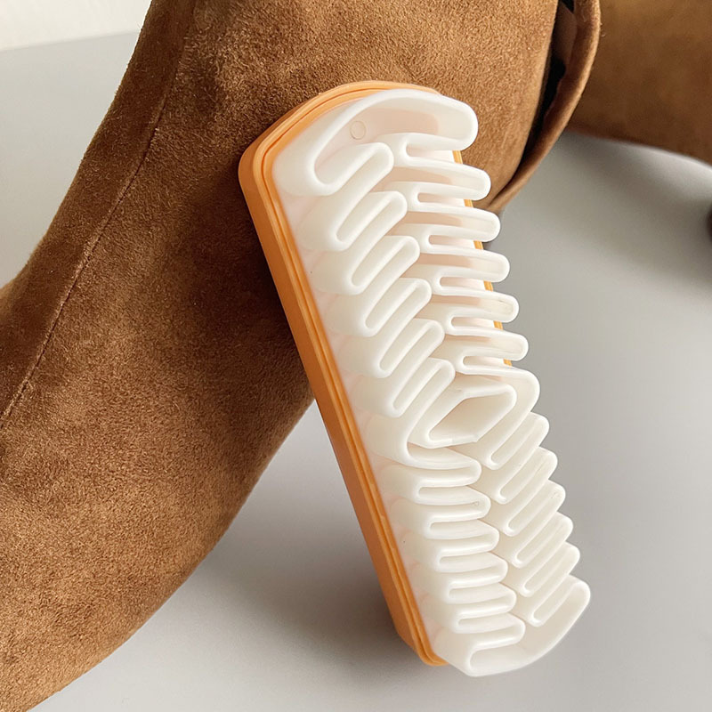 Deri Fırça Süet Çizme Çanta Sc - Sneaker Cleaner incelemesi ve fiyatı