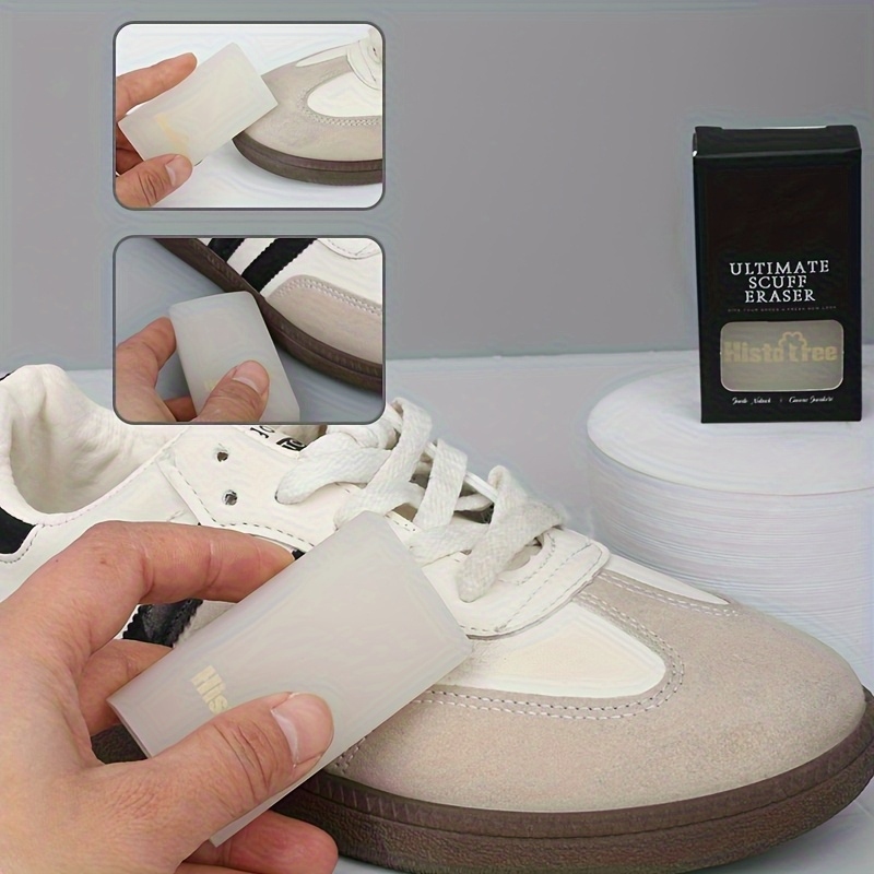 1 Adet Yüksek Kaliteli Ayakkab - Sneaker Cleaner incelemesi ve fiyatı