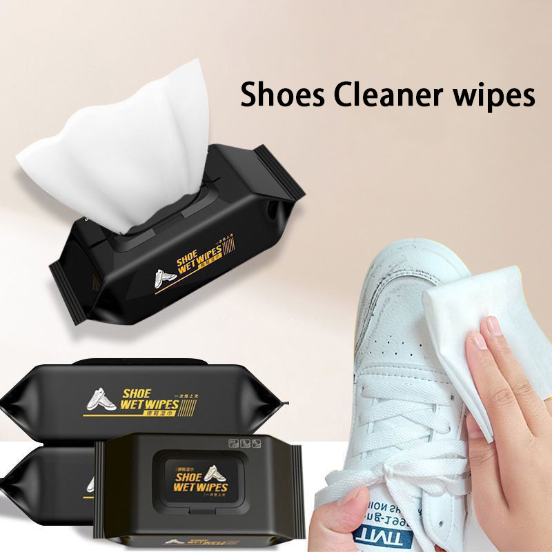 Ayakkabı Temizleyici mendiller - On Sneaker Care incelemesi ve fiyatı