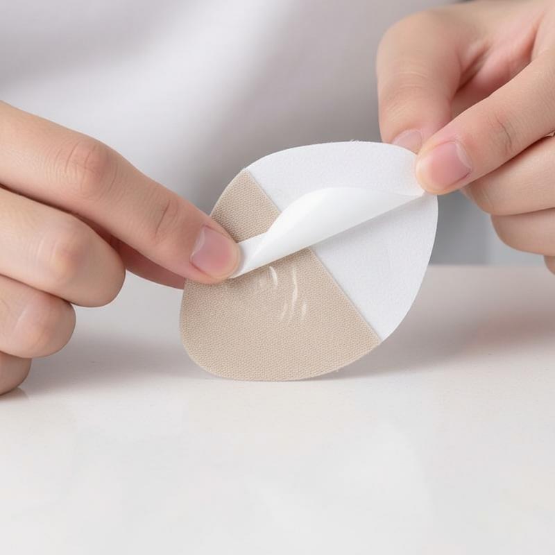 Kendinden Yapışkanlı Ayakkabı  - Sneaker Care incelemesi ve fiyatı