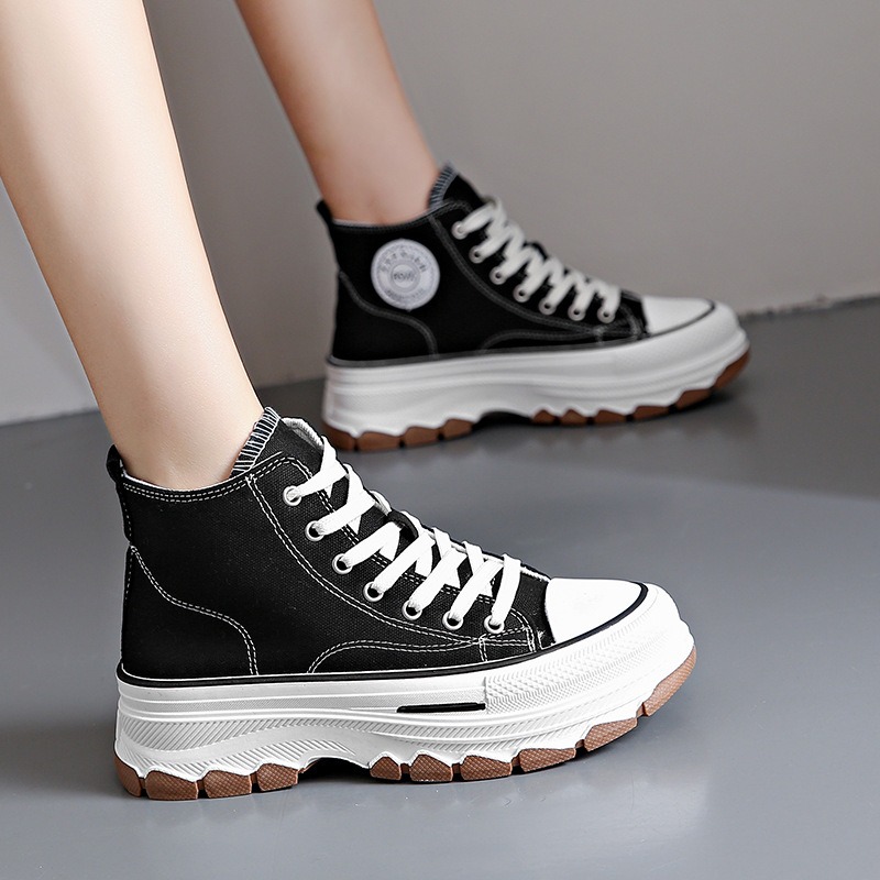 2024 yeni kadın yüksek üst Sne - Vans Shoes Old Skool incelemesi ve fiyatı