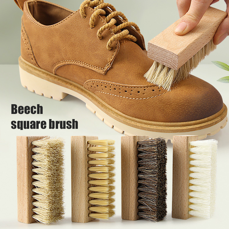 Terlik için 1 adet domuz kılla - Sneaker Cleaner incelemesi ve fiyatı