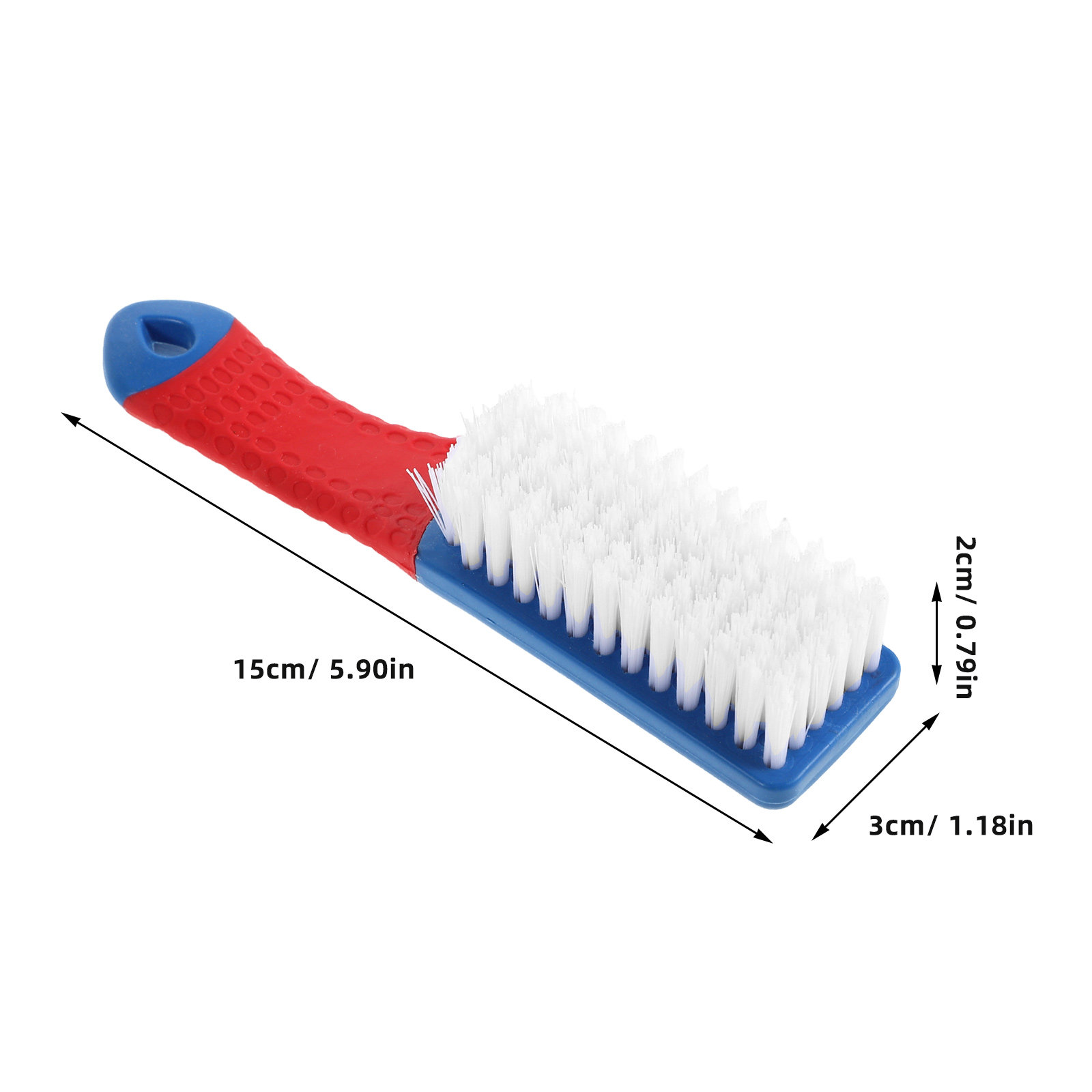 2 Adet Ayakkabı Fırçası, Sert  - Sneaker Care Clean incelemesi ve fiyatı