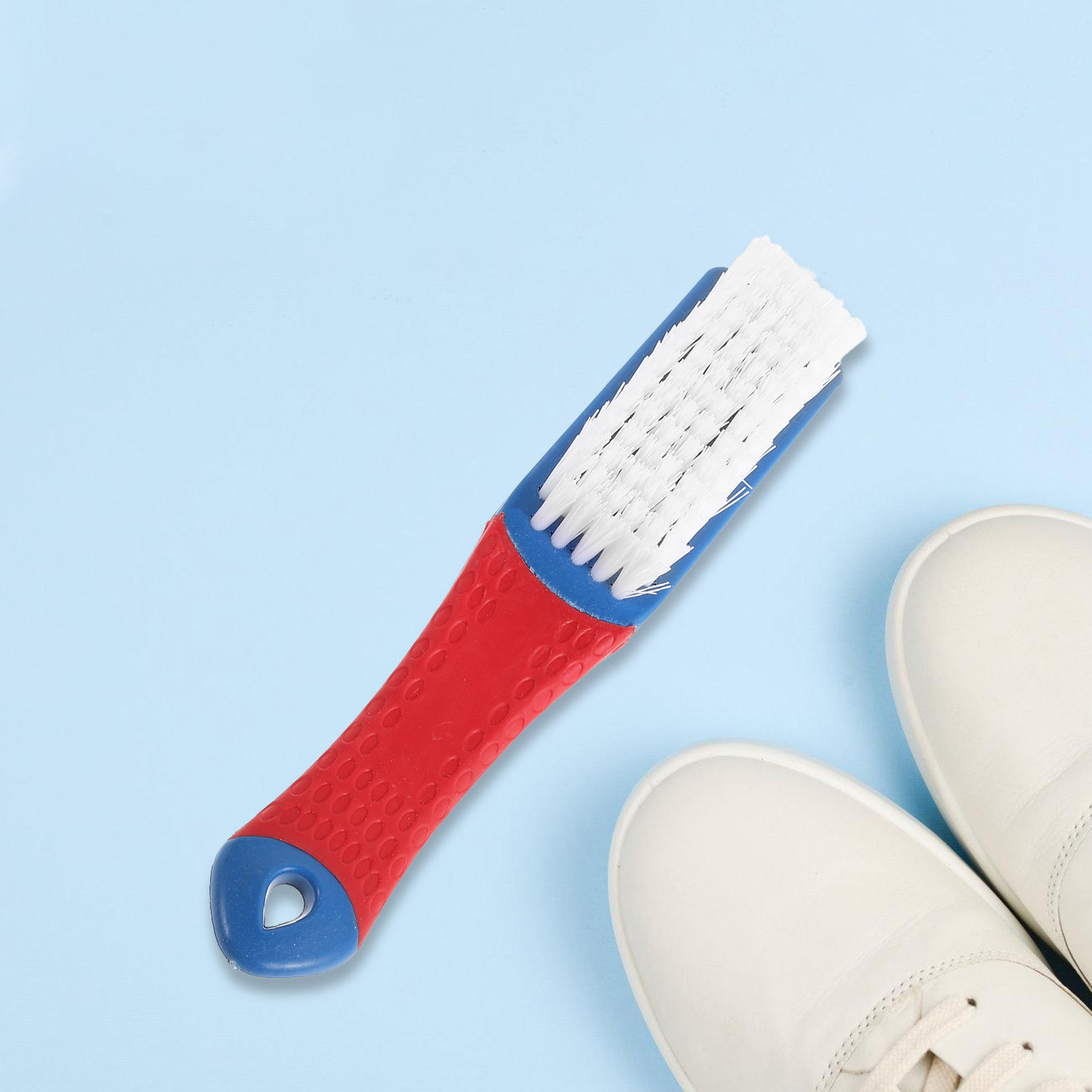 2 Adet Ayakkabı Fırçası, Sert  - Sneaker Care Clean incelemesi ve fiyatı