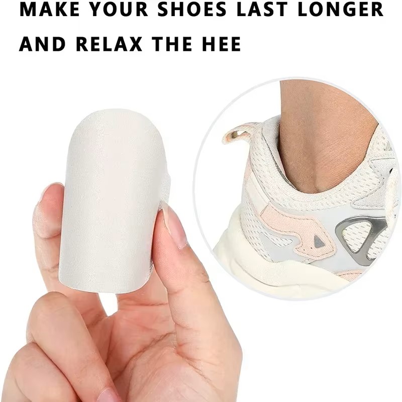 2/6/12/24 adet topuk koruyucu  - On Sneaker Care incelemesi ve fiyatı