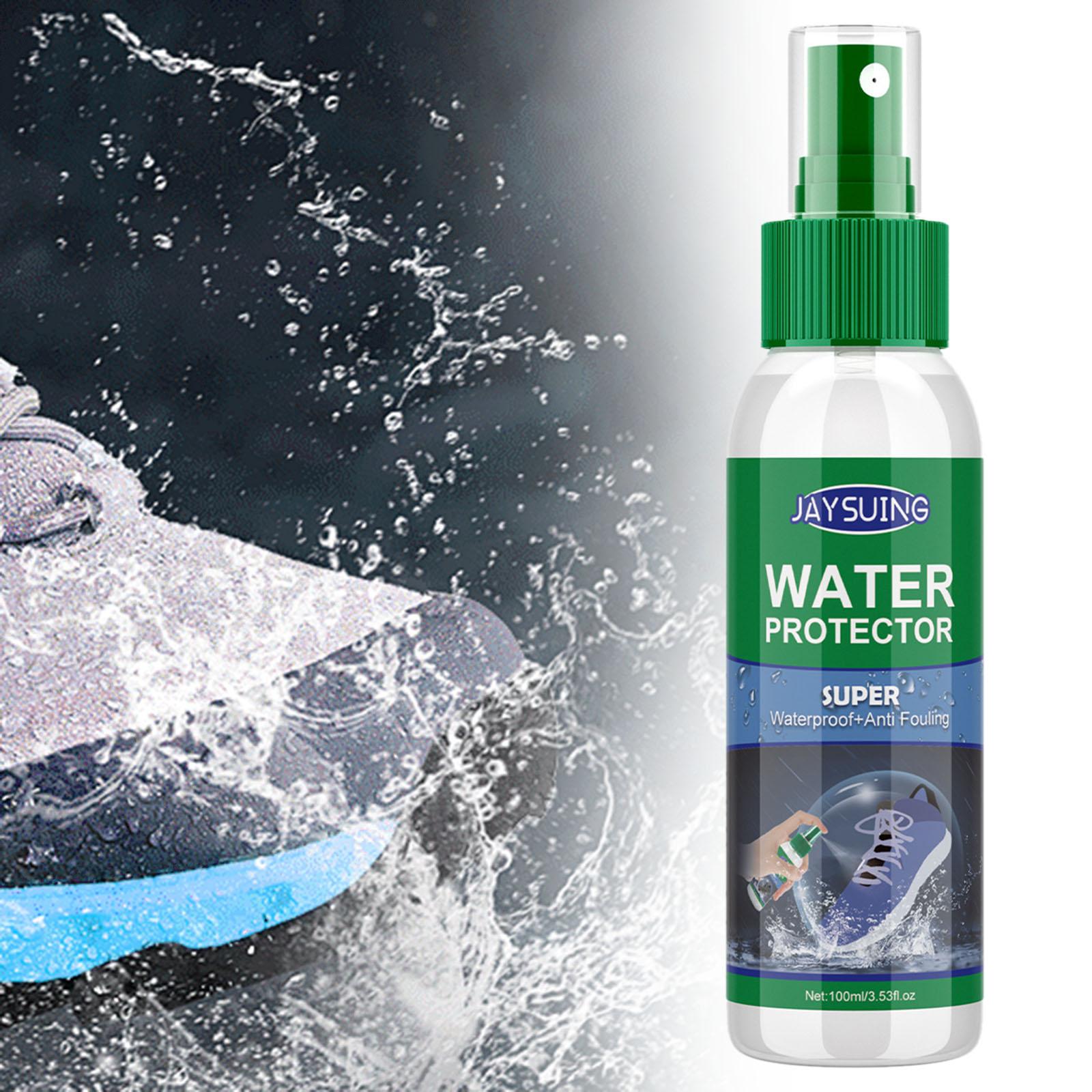 Ayakkabı Koruyucu Sprey Hidrof - Sneaker Protector Spray incelemesi ve fiyatı