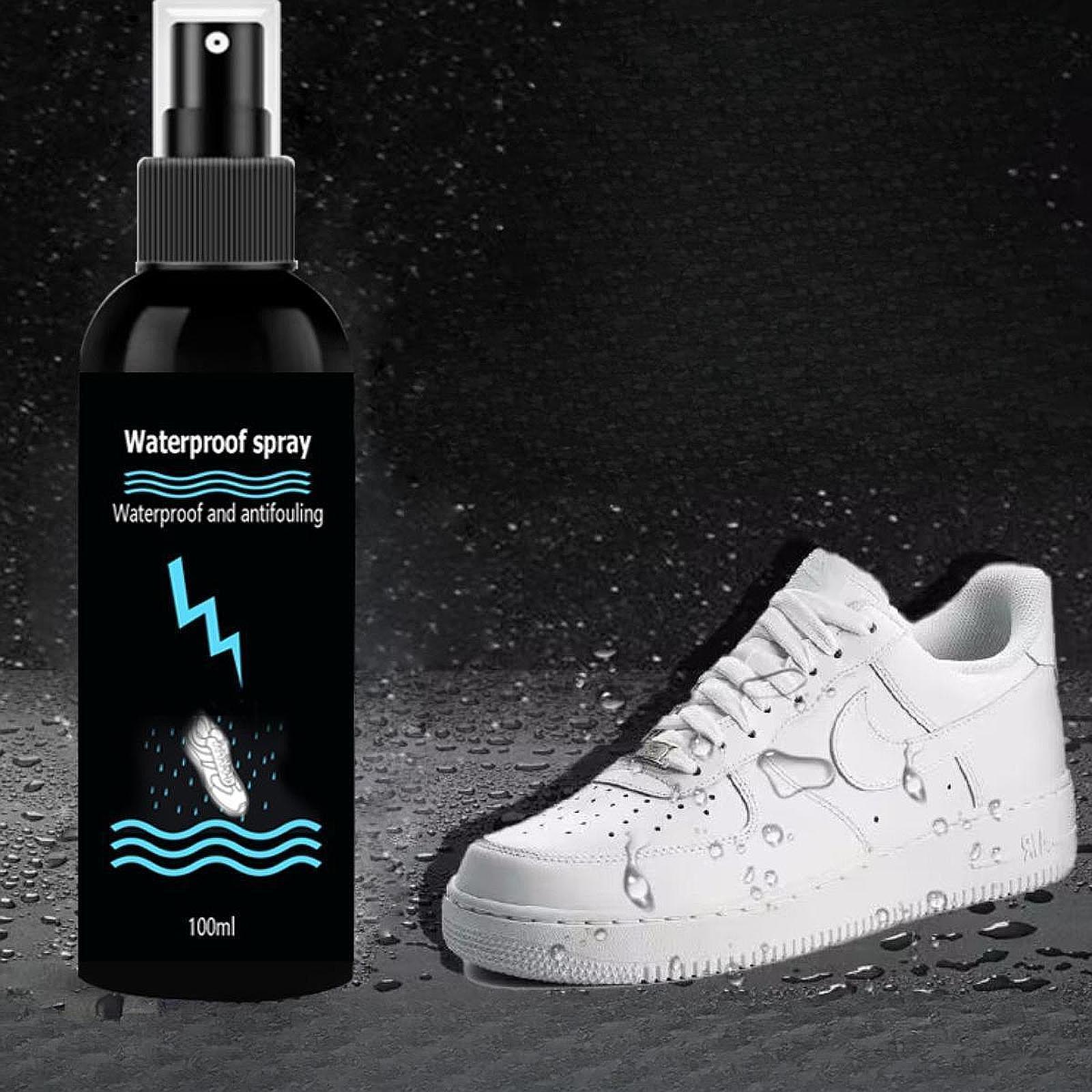 Ayakkabı Koruyucu Sprey 100ml  - Sneaker Protector Spray incelemesi ve fiyatı