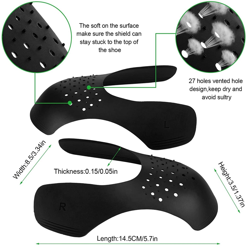 Kırışıklık Önleyici Ayakkabı Ş - Sneaker Protector Spray incelemesi ve fiyatı