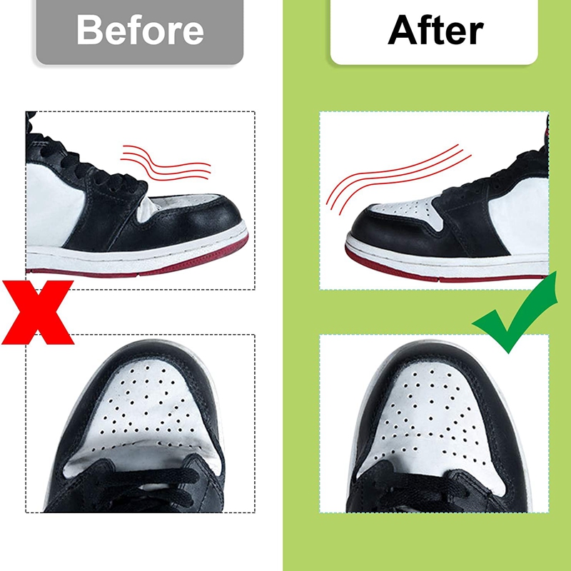 Kırışıklık Önleyici Ayakkabı Ş - Sneaker Protector Spray incelemesi ve fiyatı