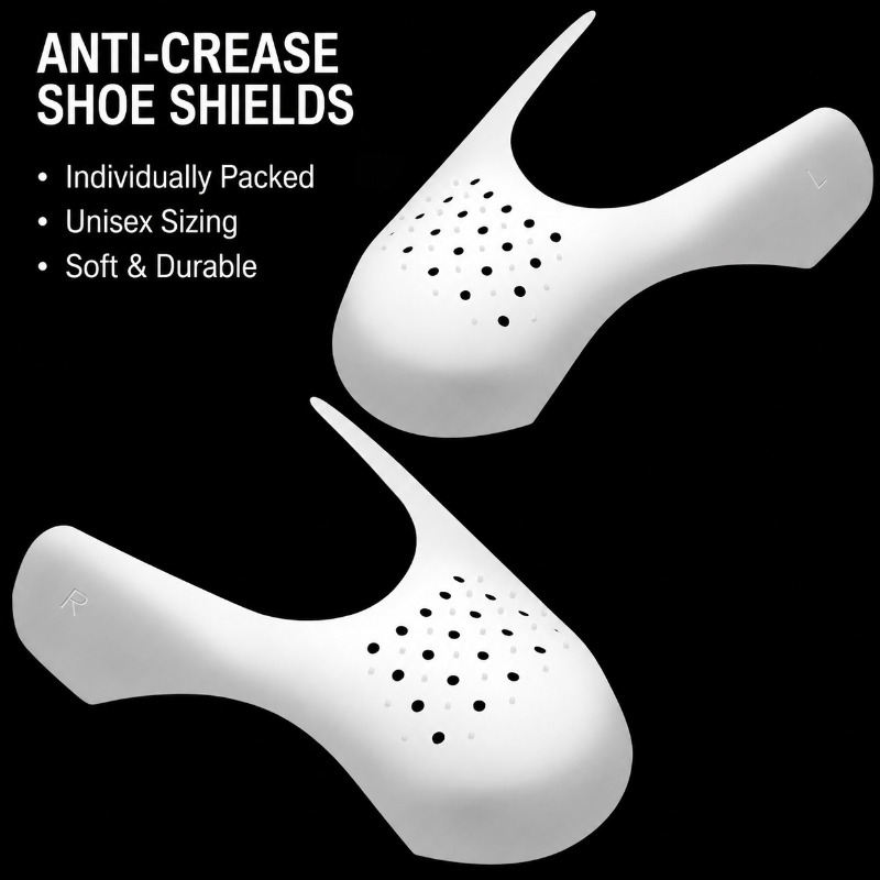 Ayakkabı Burun Kıvrım Koruyucu - Sneaker Protector Spray incelemesi ve fiyatı