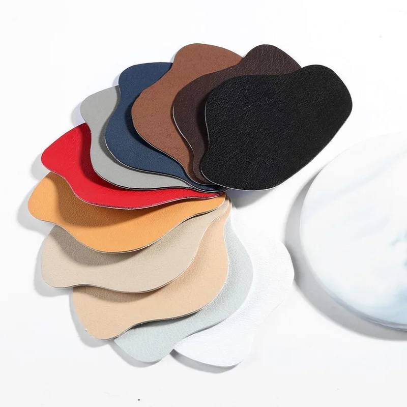 6/12 adet ayakkabı pedleri yam - On Sneaker Care incelemesi ve fiyatı