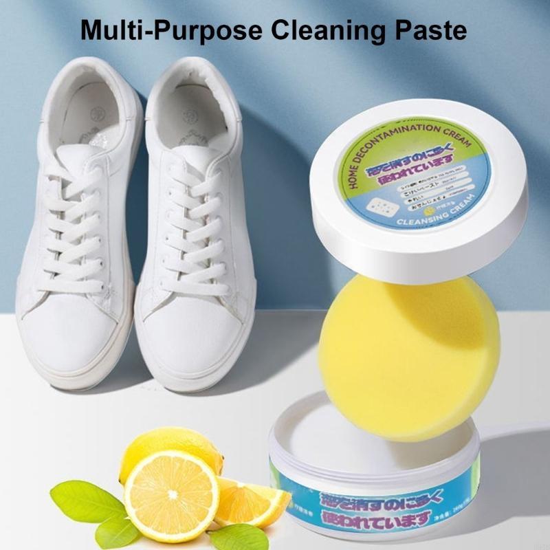 Beyaz Ayakkabı Temizleyici Spo - Sneaker Cleaner incelemesi ve fiyatı